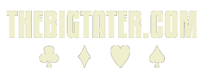 The Big Tater Online